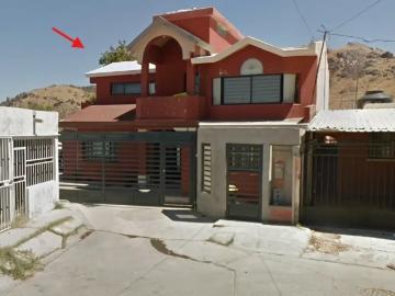 LINDA CASA EN HERMOSILLO LOS SAUCES