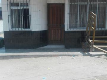Linda Casa en Jose Galvez Vmt