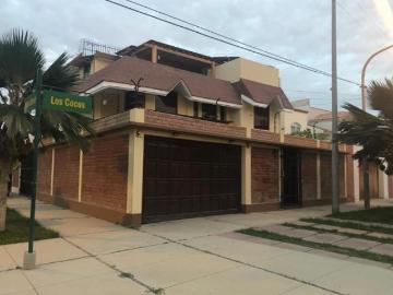 LINDA CASA EN PIURA EN VENTA