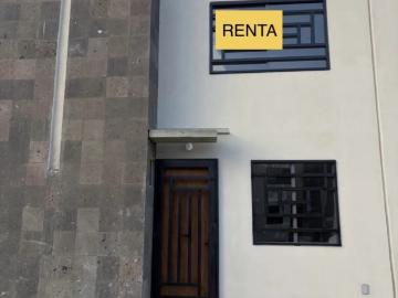 Linda casa en renta en el fracc. Viñedos 2