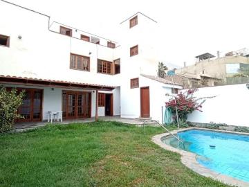 Linda casa en rinconada del lago la molina