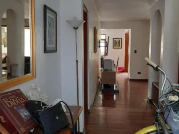 Linda casa en Santa Patricia La Molina