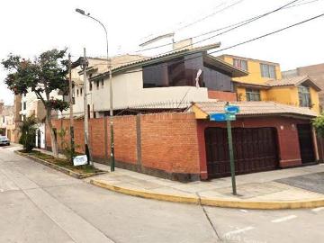 Linda Casa En Santiago Se Surco Parque Ecológico Loma Amarilla