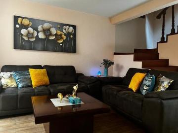 Linda Casa en venta en Barrio 18, Xochimilco