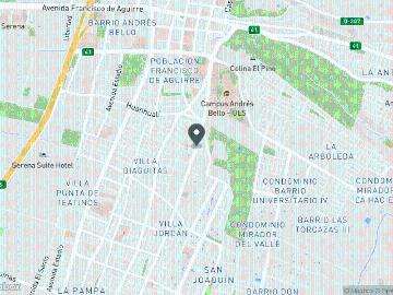 Linda Casa en Venta en Condominio en Avda. Cisternas
