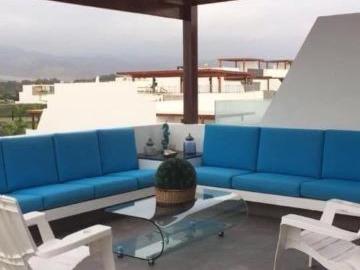 Linda casa en venta playa puerto madero