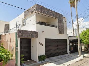 LINDA CASA EN VENTA UBICADA EN CIUDAD VICTORIA, TAMAULIPAS