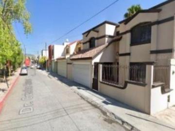 LINDA CASA EN VENTA UBICADA EN SALTILLO, COAHUILA