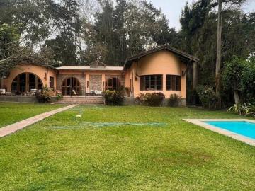 Linda casa en venta ubicada en una de las zonas mas exclusivas de Cieneguilla