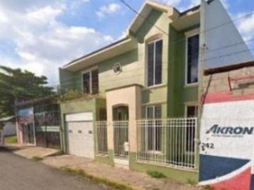 LINDA CASA EN VENTA UBICADA EN VILLAHERMOSA, TABASCO
