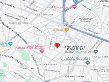 SMF LINDA CASA EN VENTA UBICADA EN XALAPA, VERACRUZ