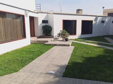 Linda casa estilo americano