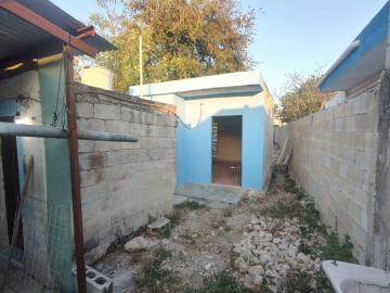 LINDA CASA PARA REMODELAR EN VENTA MERIDA, CENTRO ERMITA AVC 2319