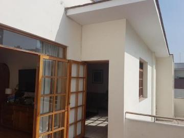 LINDA CASA ROBLES AT604M2 AC420m2 CERCA AL GOLF SAN ISIDRO 3 PISOS US$1,750,000