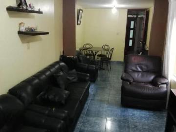 Linda casita en santiago de surco