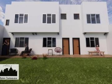 LINDA CASITA NUEVA EN CONDOMINIO