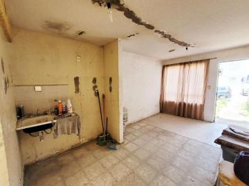 Linda Casita para remodelar en Tecamac