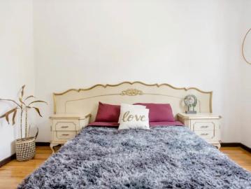 Linda habitación amueblada en Condesa