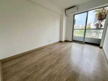 LINDA OFICINA EN BARRANCO, EN EXCLUSIVO EDIFICIO EMPRESARIAL G 15 Av. Grau