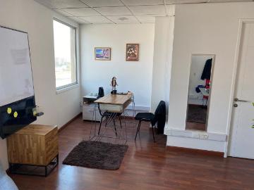 Linda oficina, 22 mt2, planta libre, climatizada