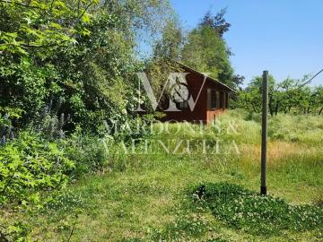 Linda parcela con 2 casas en Talagante 1619 | Dormitorios por 8900.00 en Talagante