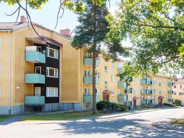 Lindängsvägen 1 B