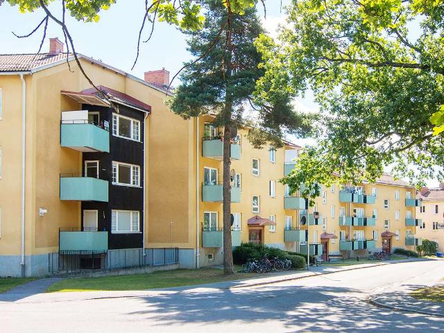 Lindängsvägen 1 B, 3 rum och kök