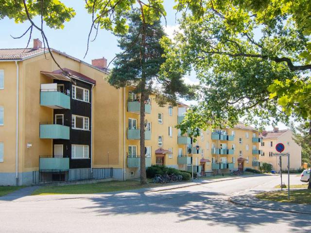 Lindängsvägen 1 B | Kfast | Eskilstuna Kommunfastigheter AB