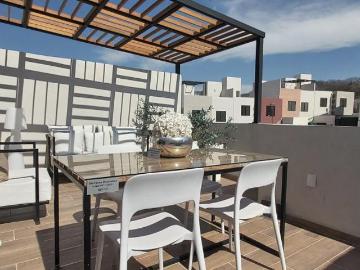 LINDAS CASAS EN VENTA 3 REC TERR ALB VIGI QUERETARO 12MIN JURIQUILLA