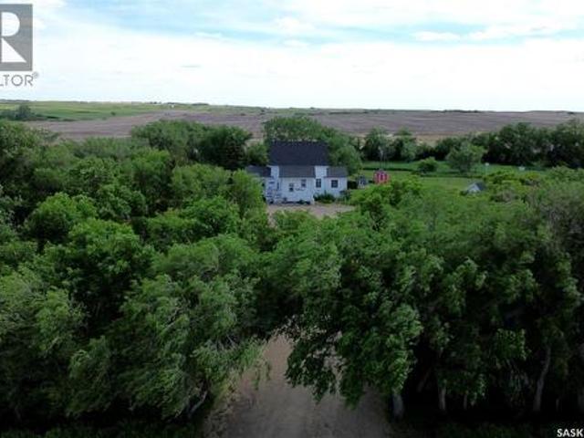 Lindberg Acreage Blackstrap, Dundurn Rm No. 314, SK, S0K 1K0 house for sale | Listing ID SK039503 | Royal LePage