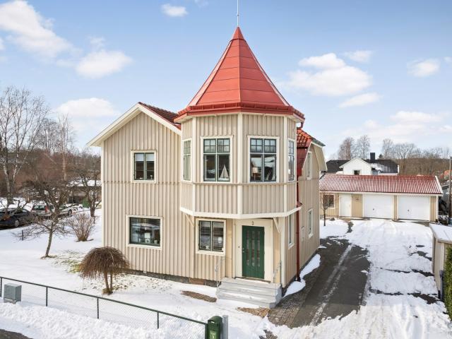 Lindgatan 3