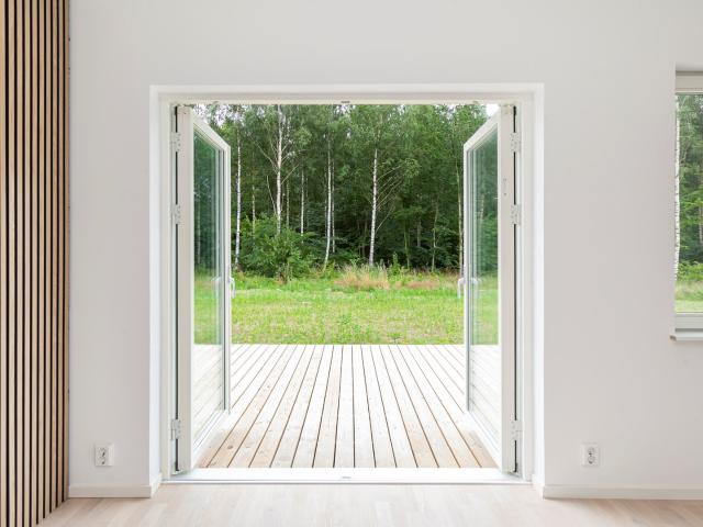 Lindgatan 8