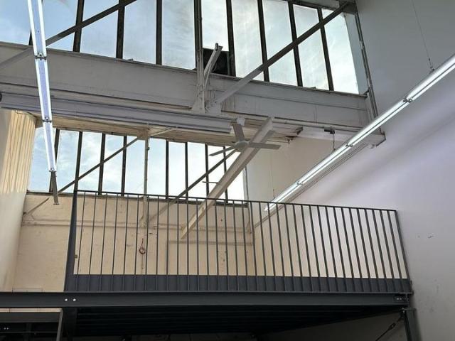 Lindgens Fabrik Atelier 24 frei ab 01.11.2025 106 m²