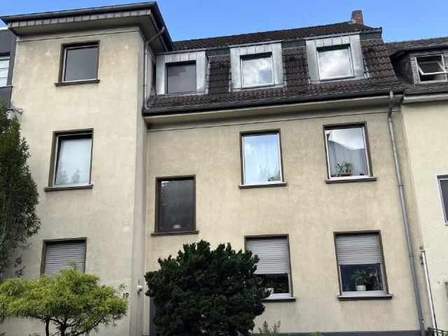 Lindenthal 3,5 Zimmer Dachgeschosswohnung in Toplage