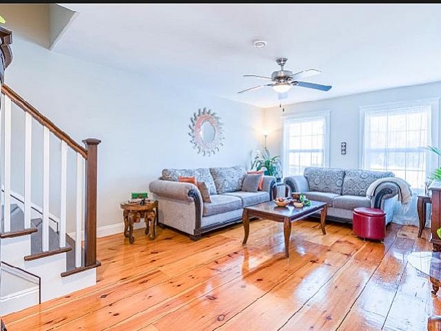 Linden Ave Parkdale Semi detached