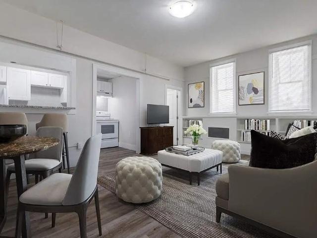 Linden Manor 1 Bedroom Apartment for Rent at 2024 14th Ave, Regina, SK S4P 0X5 Transitional