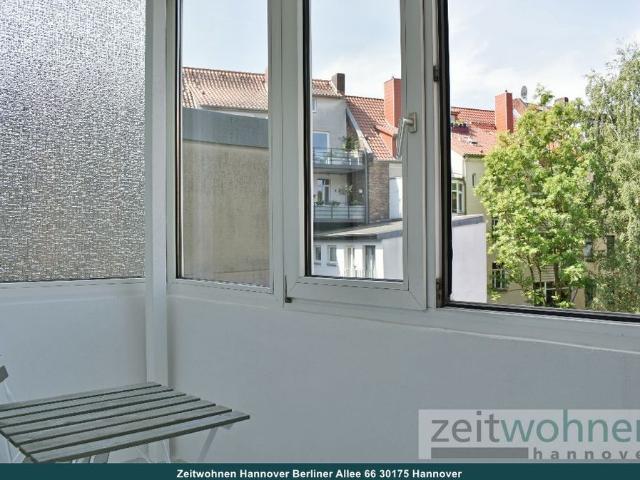 Linden Nord, 2 Schlafzimmer, Erstbezug 2025, alles neu