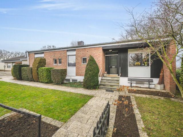 Linden Neusen Freistehender Bungalow in bester Wohnlage
