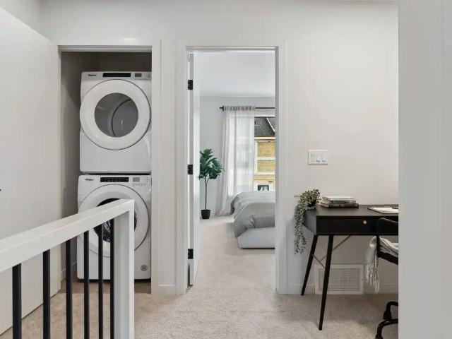 Linden Park at Erin Ridge 3 Bedroom Apartment for Rent at 165 Element Drive North, St. Albert, AB T8N 8B9
