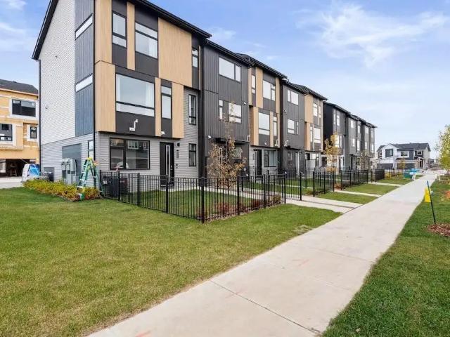 Linden Park at Erin Ridge