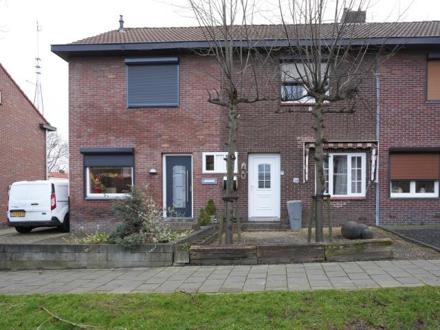 Lindenlaan, 24, 6163AZ, Geleen, Limburg 6163AZ
