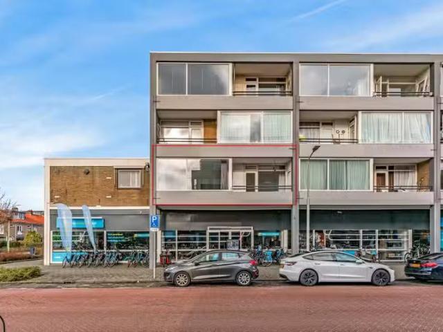 Lindenlaan 591 Amstelveen