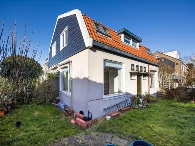 Lindenlaan 67 Zwanenburg