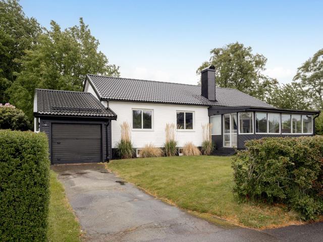 Lindéns väg 14