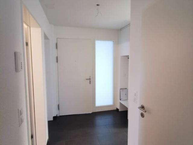 Lindenstrasse, Möhlin