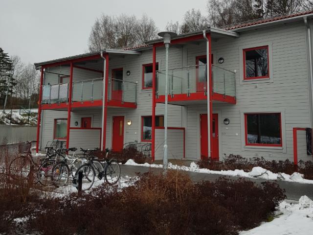 Lindegårdsbacke 17