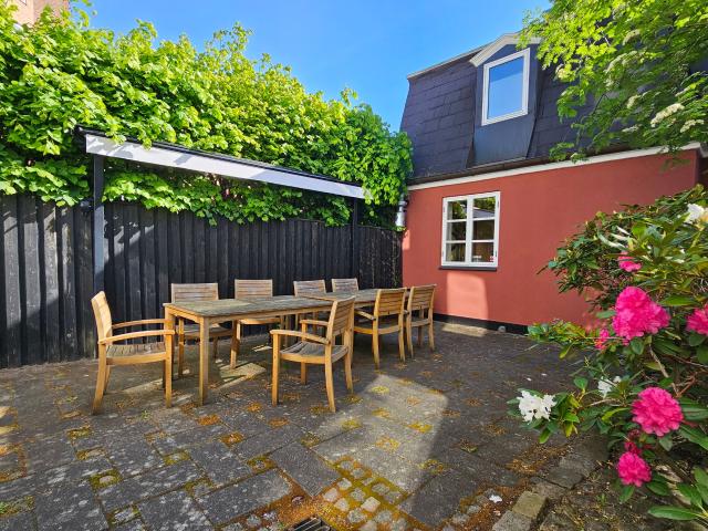 Lindegårdsvej 17, 2. th, 2920 Charlottenlund
