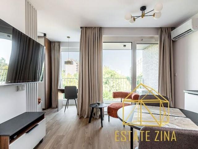 Lindego 2 27 m², Kraków
