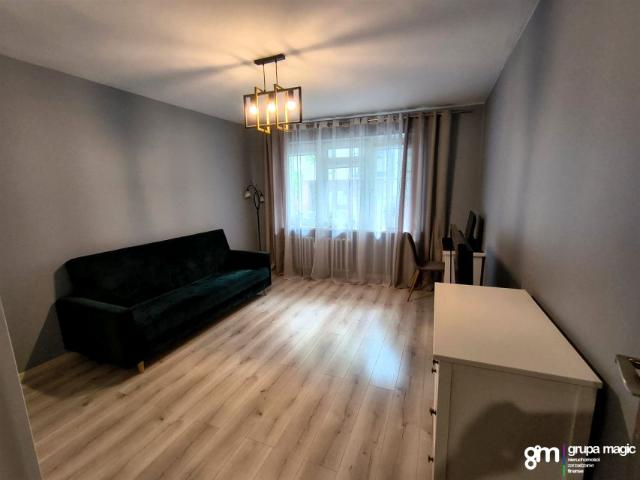 Lindego 46 m², Toruń