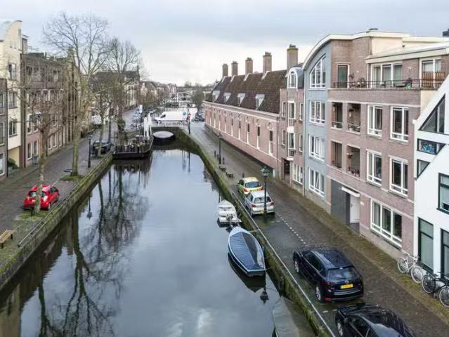 Lindegracht 10 Alkmaar